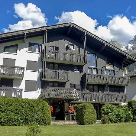 Champraz-17 By Interhome *