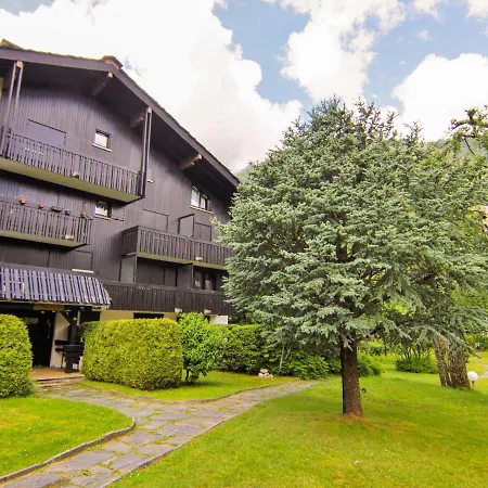 Champraz-17 By Interhome Daire *