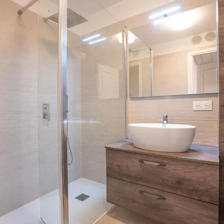 Champraz-17 By Interhome Appartement