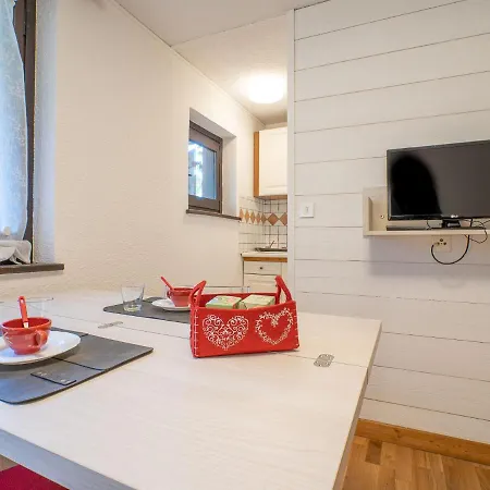 Daire Champraz-17 By Interhome Chamonix