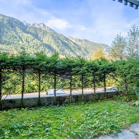 Champraz-17 By Interhome