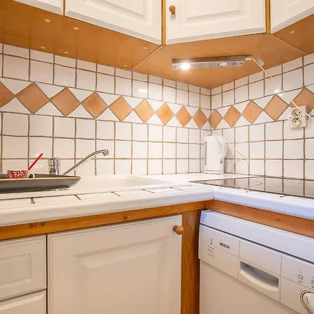 Champraz-17 By Interhome Chamonix