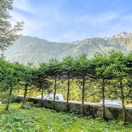 Champraz-17 By Interhome