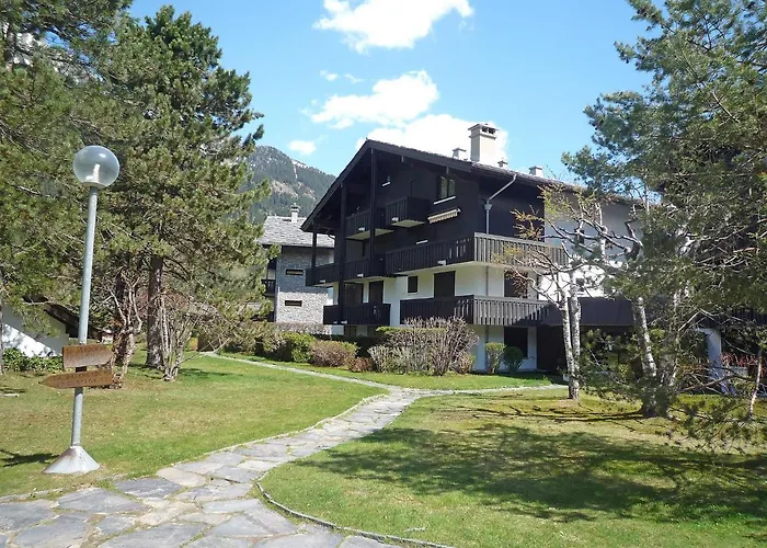 Champraz-17 By Interhome Daire