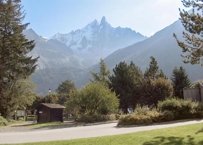 Champraz-17 By Interhome *