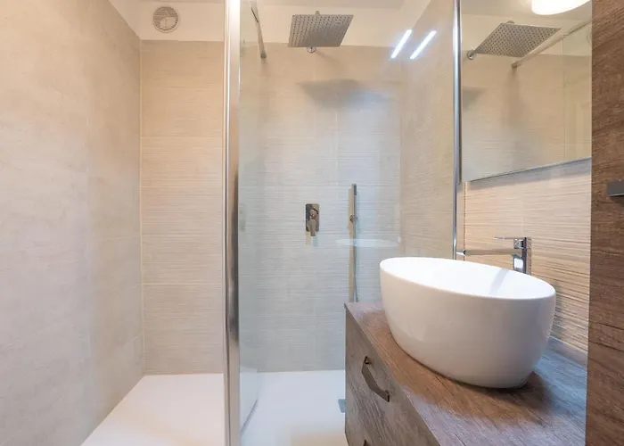 Appartement Champraz-17 By Interhome