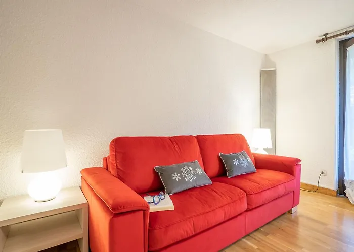 Champraz-17 By Interhome Chamonix