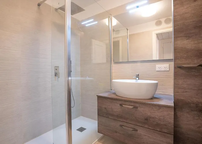 Champraz-17 By Interhome Appartement