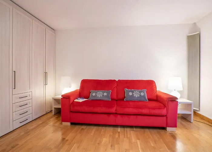 Champraz-17 By Interhome