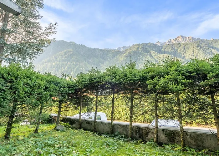 Champraz-17 By Interhome