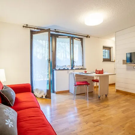 דירה Champraz-17 By Interhome