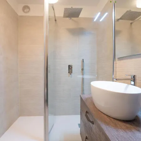 דירה Champraz-17 By Interhome