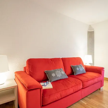 Champraz-17 By Interhome שאמוני