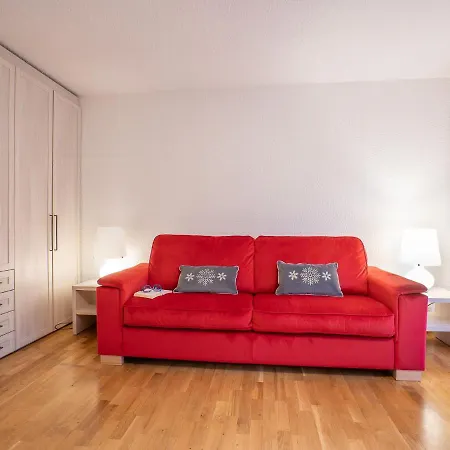 Champraz-17 By Interhome