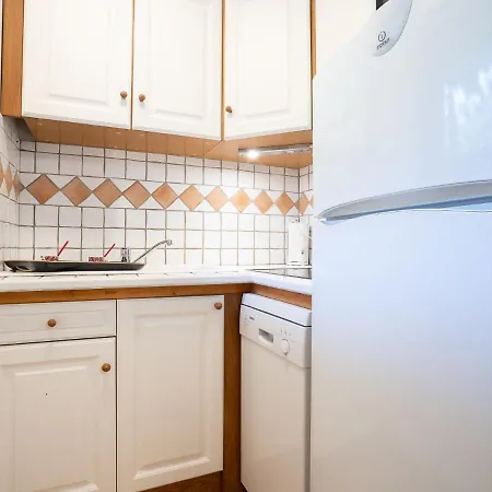 Champraz-17 By Interhome דירה שאמוני